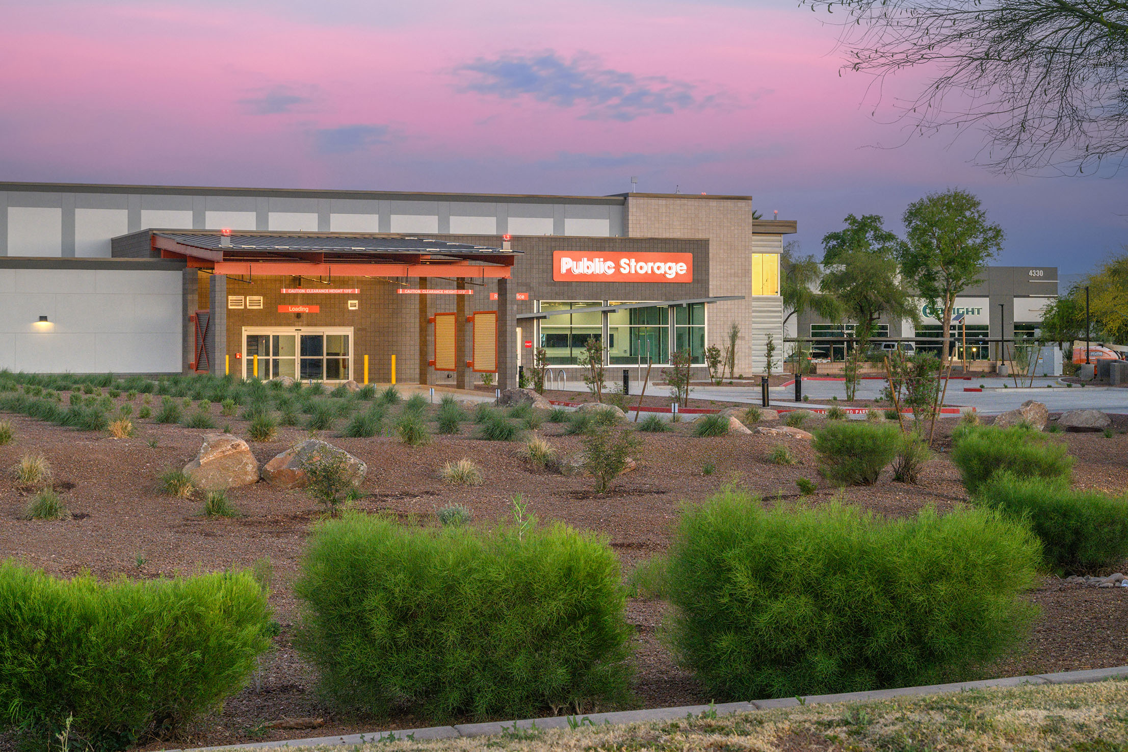 Chandler Stellar Airpark