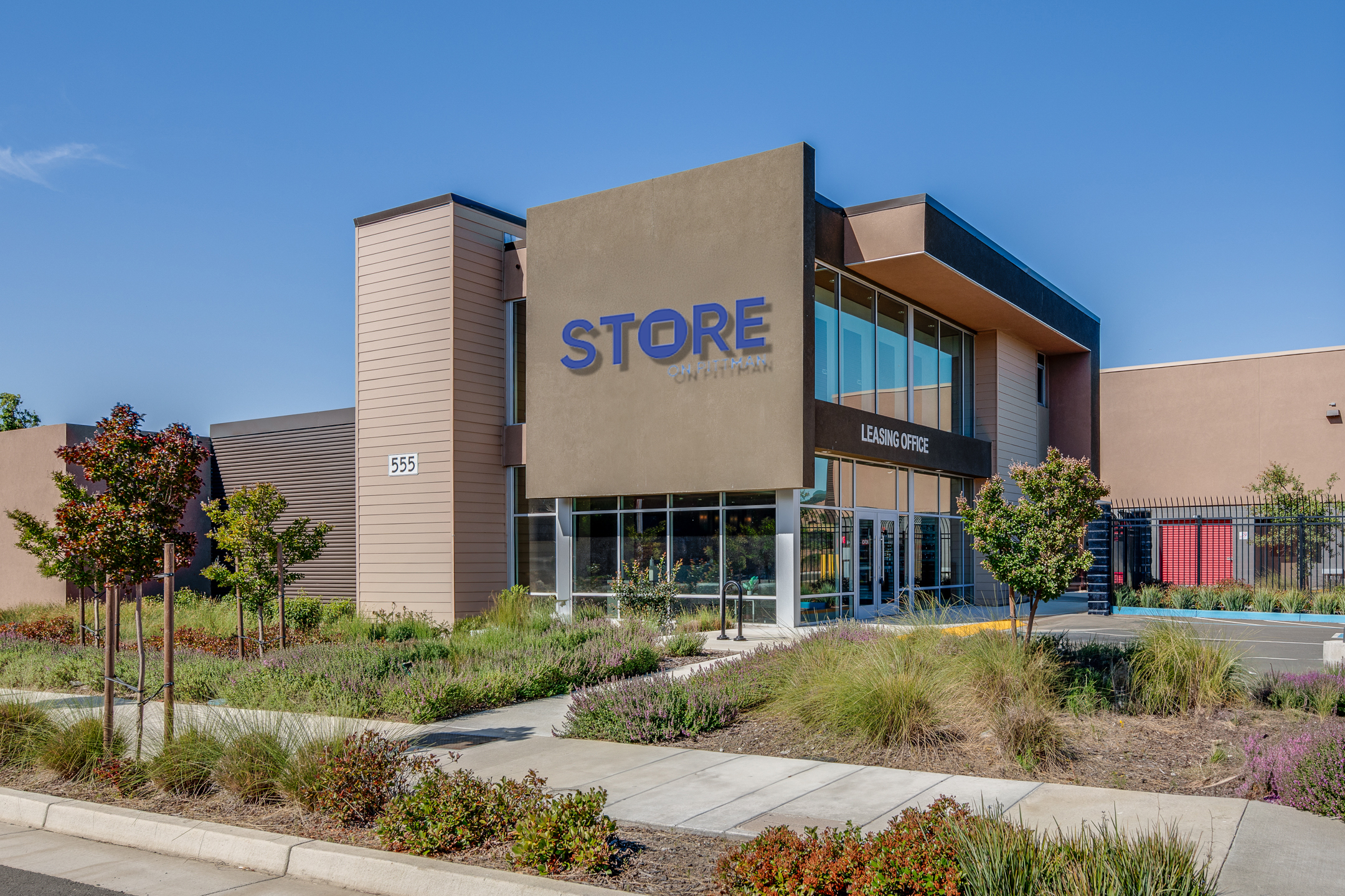 StorQuest Self Storage (1 of 39) - STORE